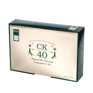 비티진 CK 40 (30g x 30포)